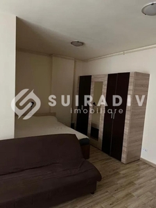 Apartament tip studio de inchiriat, in zona FSEGA, Cluj Napoca S17028