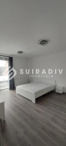 Apartament tip studio de inchiriat, in zona Park Lake, Cluj Napoca S17029