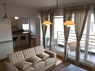 Arc de Triump One Bedrom Apartment for sale