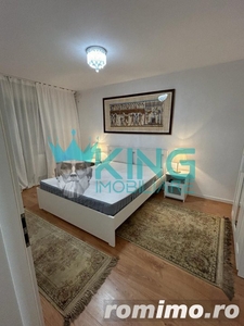 Aviatiei / 2 Camere / 7min Metrou / Balcon / Centrala proprie / 1 loc de parcare