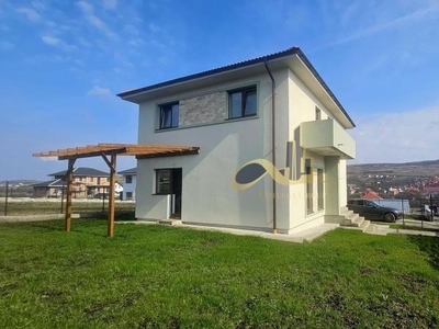 Casa individuala | 120 mp utili | 500 mp teren | Chinteni -Cluj