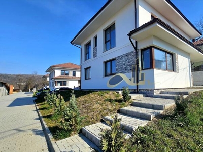 Casa individuala | 150 mp utili | 540 mp teren | Chinteni -Cluj