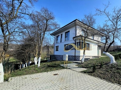 Casa individuala | 150 mp utili | 540 mp teren | Chinteni -Cluj