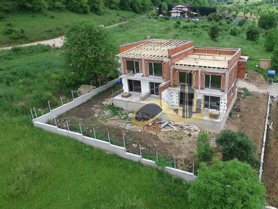 Casa tip duplex | 145 mp utili | 425 mp teren | Suceagu -Cluj