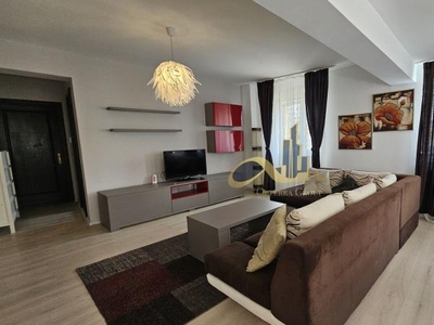 De vanzare apartament 88 mp | Strada Gheorghe Lazar | Marasti