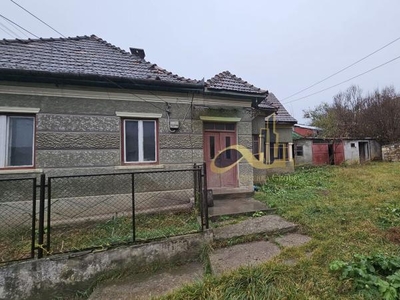 De vanzare casa individuala cu teren de 4000 mp in Loc Suceagu