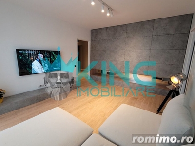 Dristor - Baba Novac | 3 camere | Renovat recent | 2 bai | Metrou |