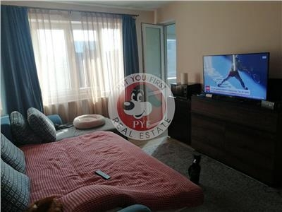 Parc Dr Taberei | Apartament 2 camere | 50mp | decomandat | B8006