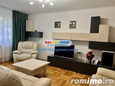 Drumul Taberei Valea Calugareasca apartament 3 camere de inchiriat