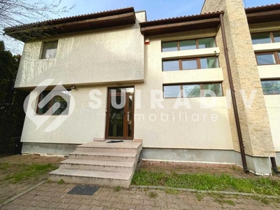 Duplex de inchiriat, cu 6 camere, in zona Buna Ziua, Cluj Napoca S17015