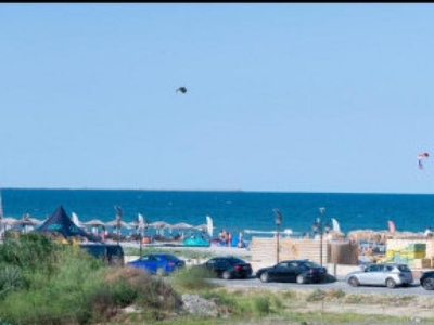 Garsoniera situata in zona Mamaia Nord