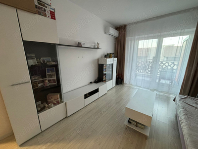 Inchiriere apartament doua camere