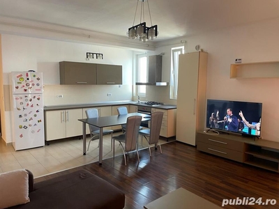 Inchiriez apartament 2 camere Bermo Kaufland - ID : RH-40597-property