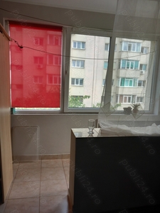 Închiriez apartament 2 camere Lacul Tei