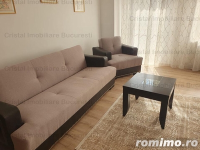 Inchiriez apartament 2 camere zona Unirii la fantana mare