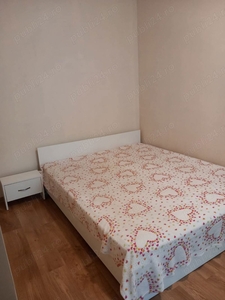 Închiriez apartament 3 camere decomodat aleea Mureșului micro 14 Satu mare