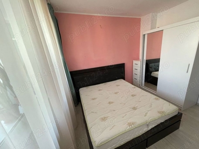 Inchiriez apartament 3 camere pe strada Ion Berindei, zona linistita