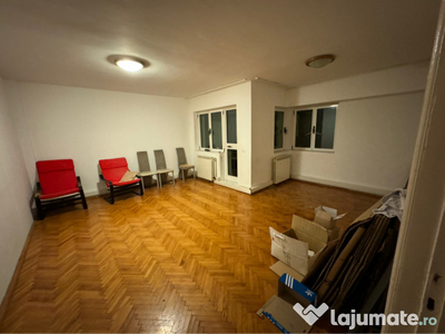 Inchiriez Apartament 4 camere Timisoara, Dorobantilor, 100 m2