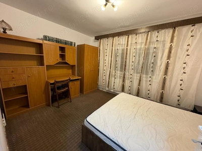 Închiriez apartament cu 2 camere zona Iulius mall