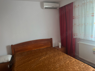 Inchiriez apartament cu 2 camere zona Tomis Nord 500 EURO