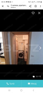 Inchiriez apartament zona mall