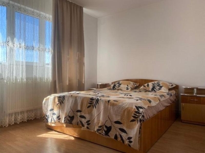 Luminos! Vanzare apartament cu 2 camere in Targoviste - micro 11