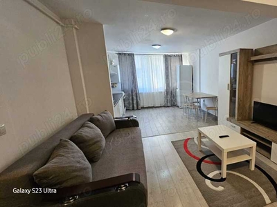 Nou! Apartament modern cu 2 camere in zona IOAN RUS, Floresti