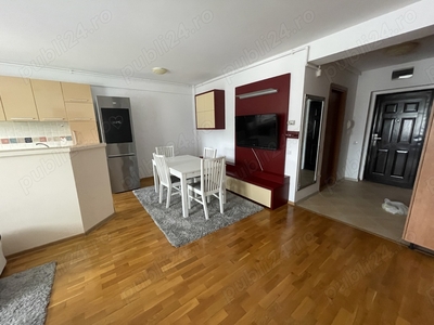 PF Apartament 3 camere Calea Turzii (zona Uba)