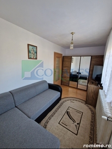 Pret accesibil, apartament imbunatatit.