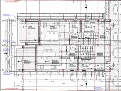 Proiect nou! Casa tip duplex 147mp util | Vedere Panoramica | Borhanci