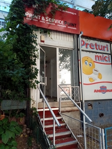 Spațiu de Birou sau Comercial