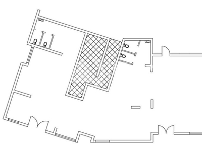 Spatiu comercial de 194 mp | Bloc nou | Buna Ziua | Zona W.A.Mozart