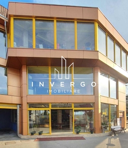 Spatiu comercial, de inchiriat, in Manastur