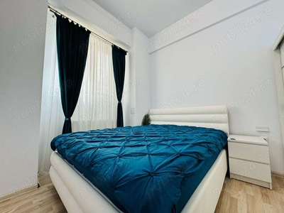 Tatarasi Oancea - RENOVAT COMPLET - Apartament 3 camere, bloc nou