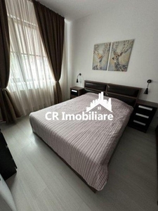 Vanzare Apartament 2 camere Pacii