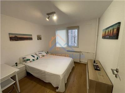 Vanzare Apartament 3 camere, zona Militari, Lujerului