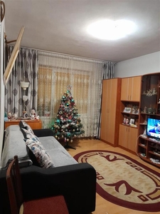 Vanzare Apartament 3 camere, zona Militari,Gorjului