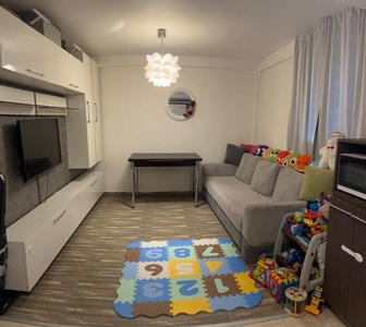 Vanzare Apartament cu 2 camere zona Aparatorii Patriei