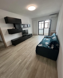 Vanzare Apartament cu 2 camere zona Aparatorii Patriei