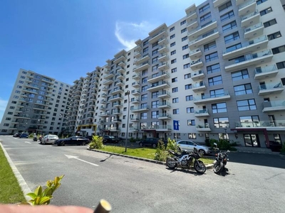 Vanzare Apartament cu 2 camere zona Aviatiei