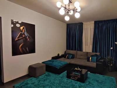 Vanzare Apartament cu 2 camere zona Domenii