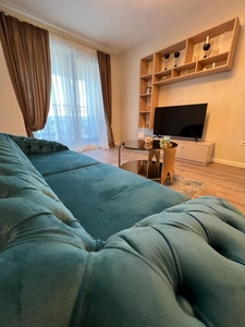 Vanzare Apartament cu 2 camere zona Oltenitei