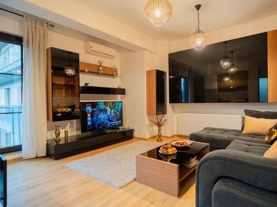 Vanzare Apartament cu 2 camere zona Unirii