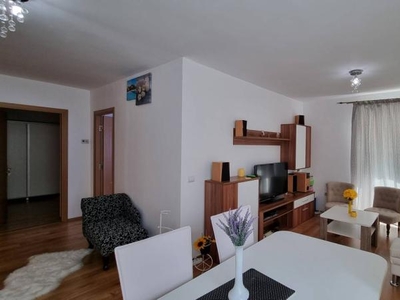 Vanzare apartament modern 4 camere, zona Eroilor, Floresti!