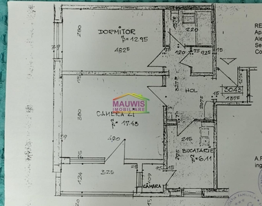 Vanzari Apartamente 2 camere Bucuresti TITAN