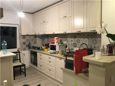 Vanzarea apartament 4 camere Aviatiei cu Centrala