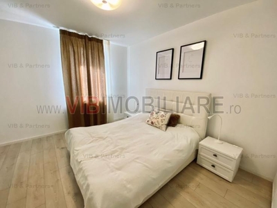 2 Camere - Aviatiei - City Point - Promenada