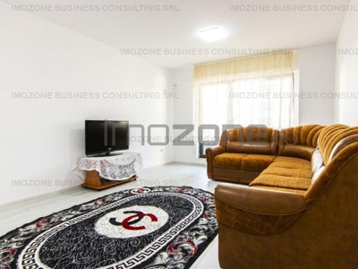 2 Camere, BUCATARIE INCHISA, balcon, mobilat/utilat, 5 minute Metrou, bloc nou