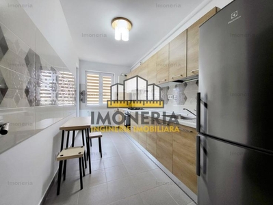 2 camere |parcare subterana inclusa | 0% comision | bloc nou 2019