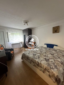 Apartament 1 camera de inchiriat Tatarasi